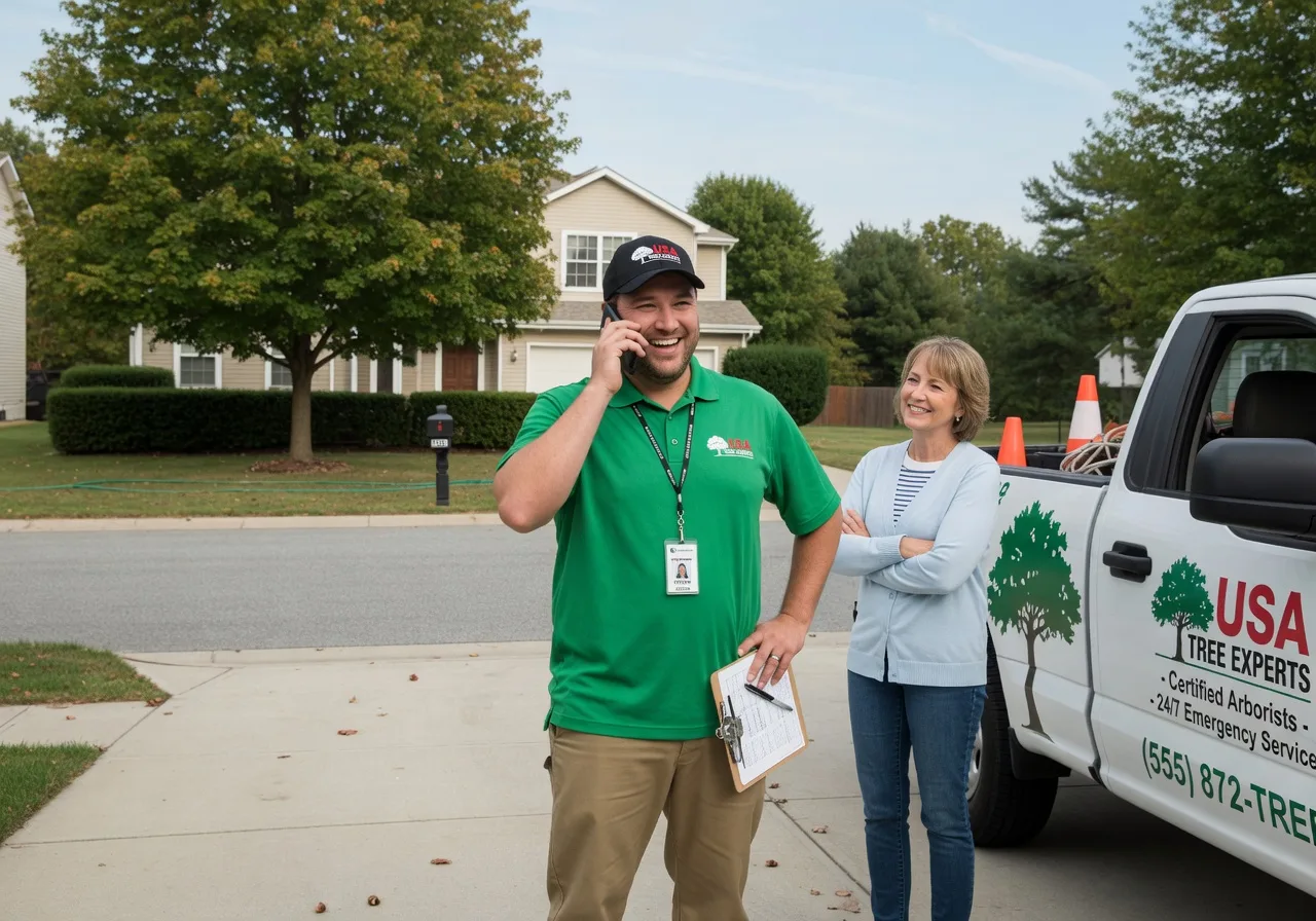 Tree Services Littleton, NH FAQs